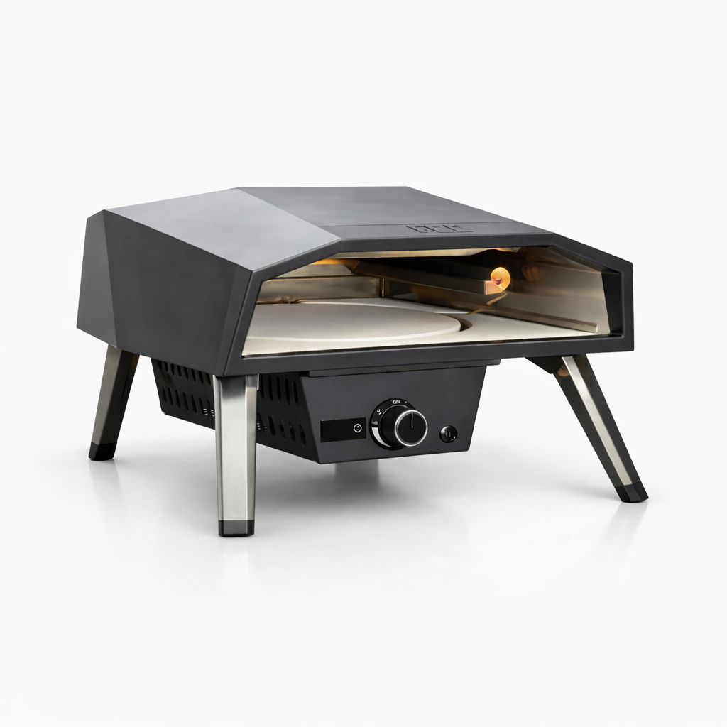 NordicHeat - SERENO 16 Pizzaovn
